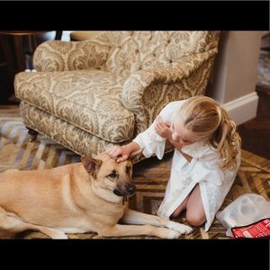 Meet your Posher, Brooklyn